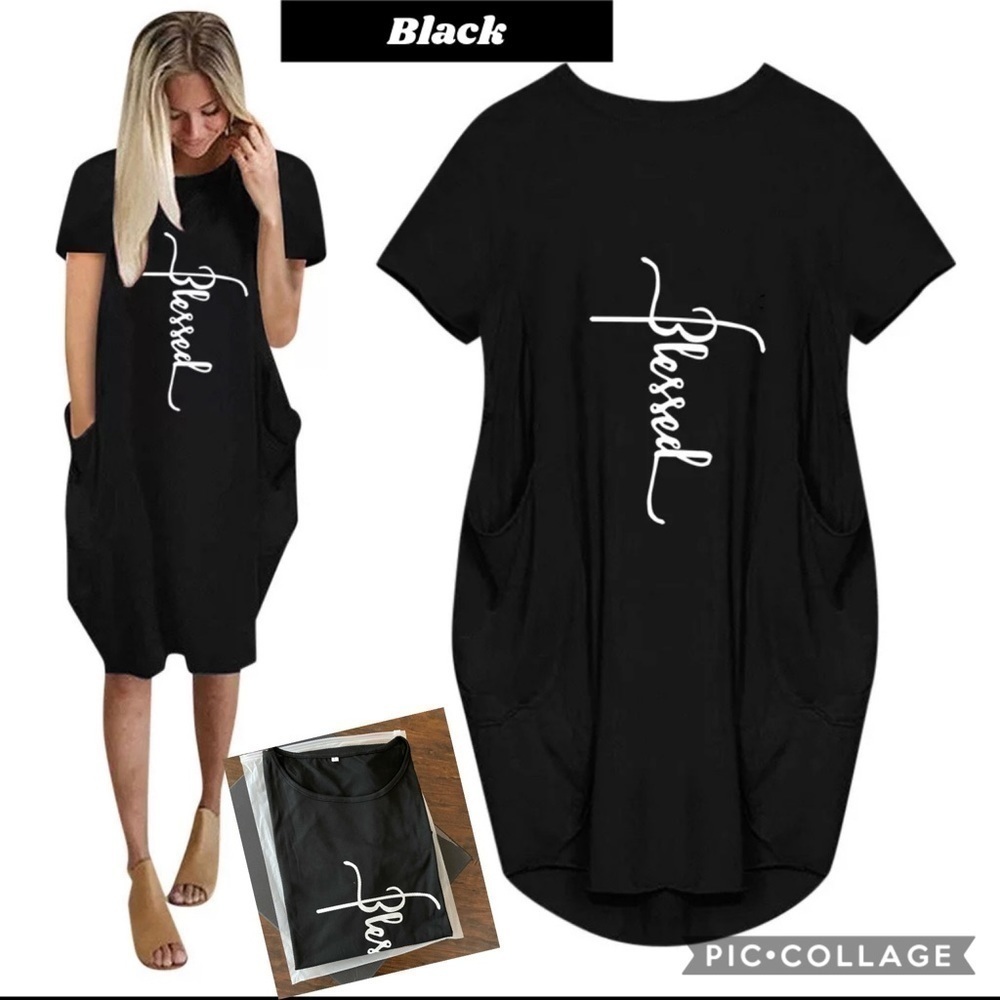 1 Left! Cute! Loungewear or Night T-Shirts. - Picture 6 of 7